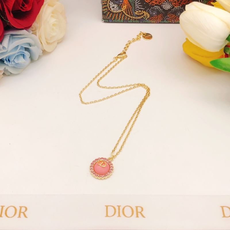 Christian Dior Necklaces